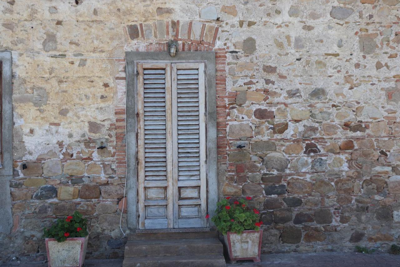 Villa Terrazza Lungomare à Caronia Marina Extérieur photo